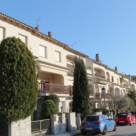 Vacaciones En Maresme Casa Para 7 Personas Sant Iscle De Vallalta Ngoại thất bức ảnh