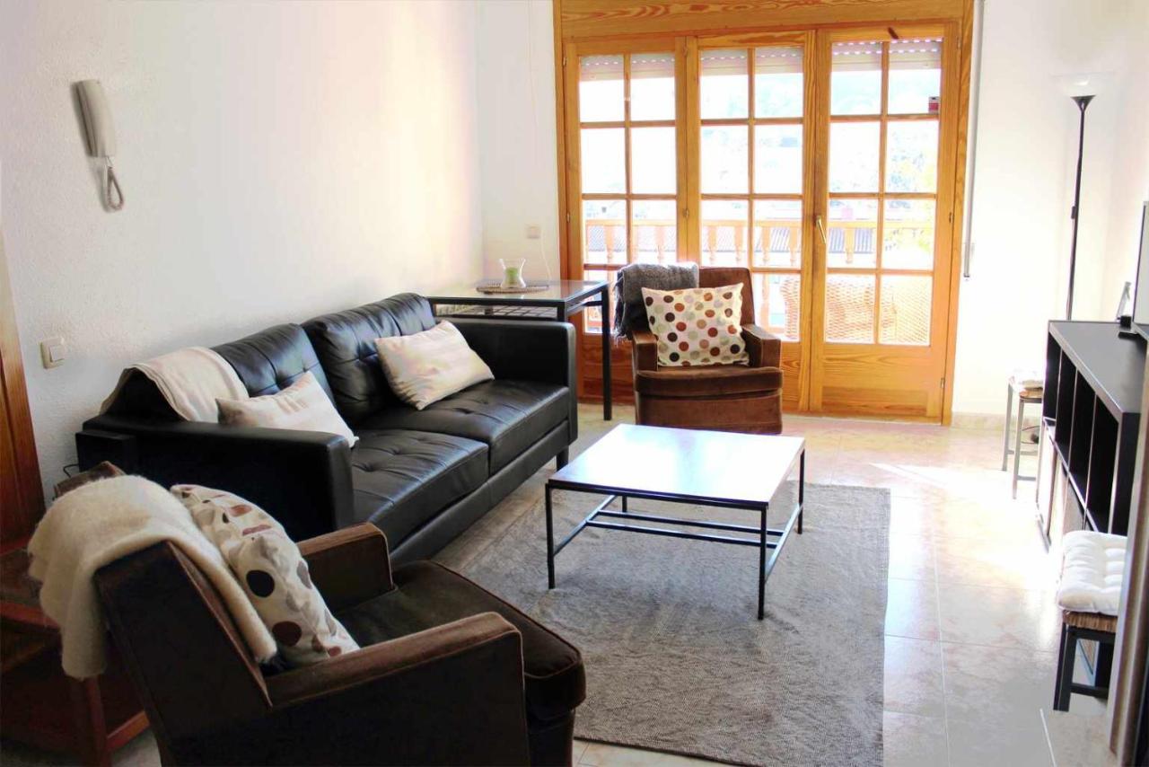 Vacaciones En Maresme Casa Para 7 Personas Sant Iscle De Vallalta Ngoại thất bức ảnh