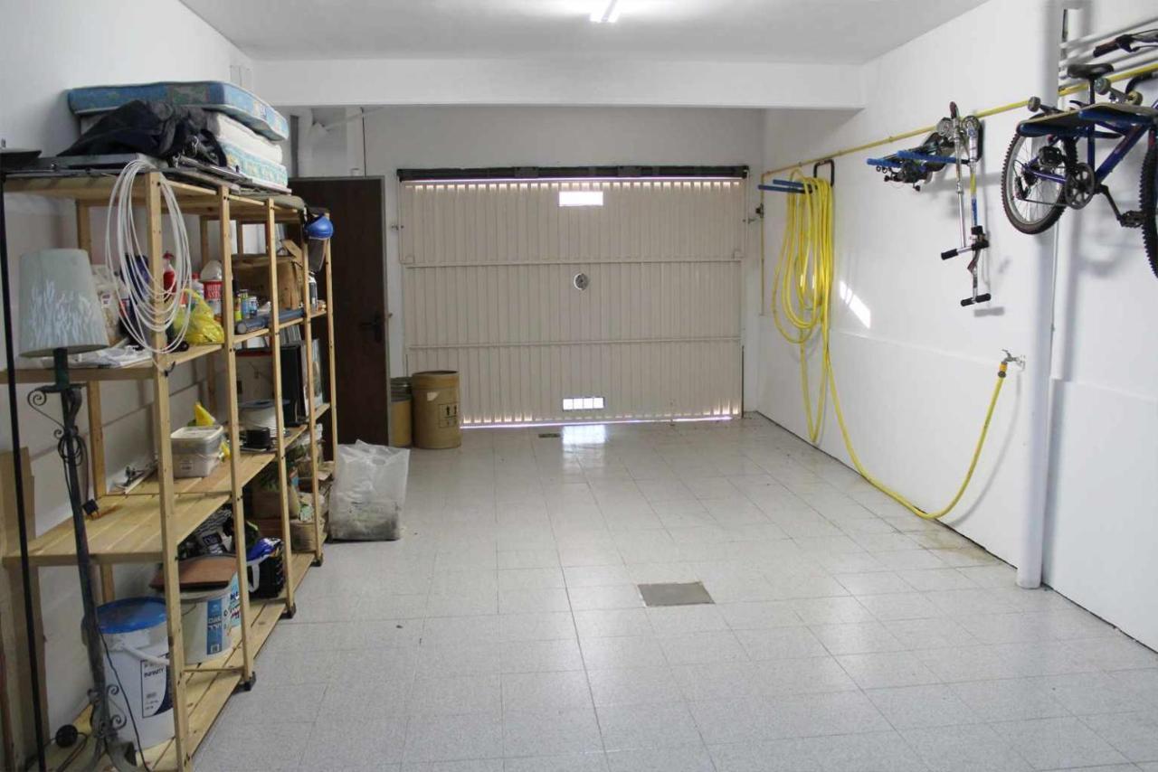 Vacaciones En Maresme Casa Para 7 Personas Sant Iscle De Vallalta Ngoại thất bức ảnh
