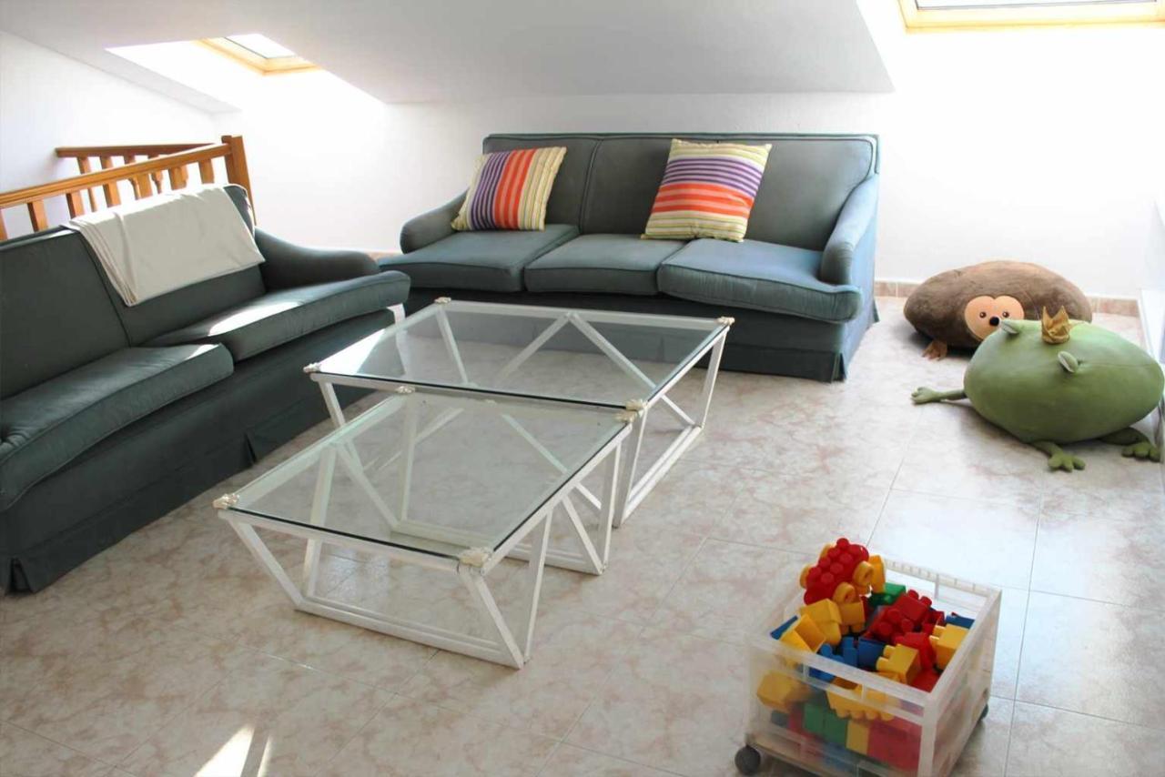Vacaciones En Maresme Casa Para 7 Personas Sant Iscle De Vallalta Ngoại thất bức ảnh