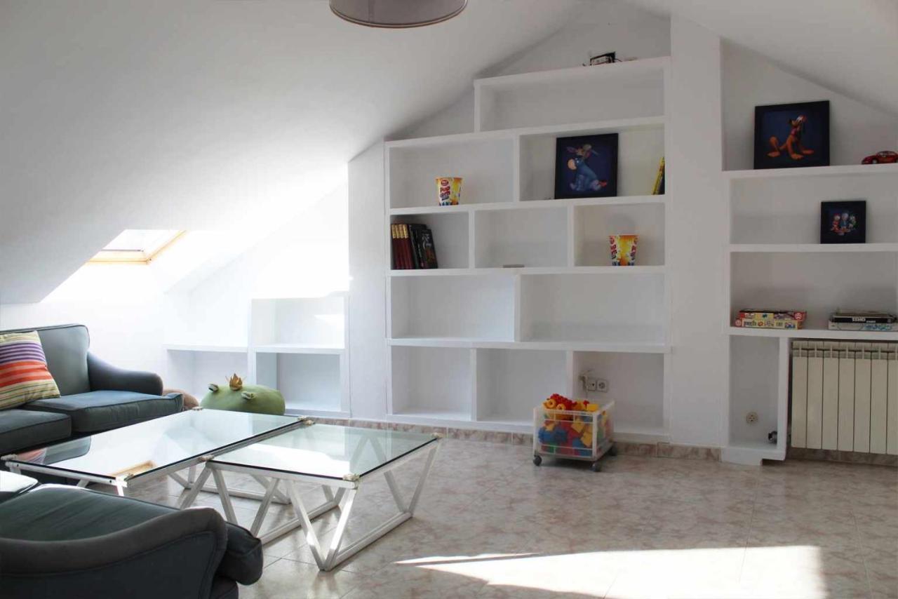 Vacaciones En Maresme Casa Para 7 Personas Sant Iscle De Vallalta Ngoại thất bức ảnh