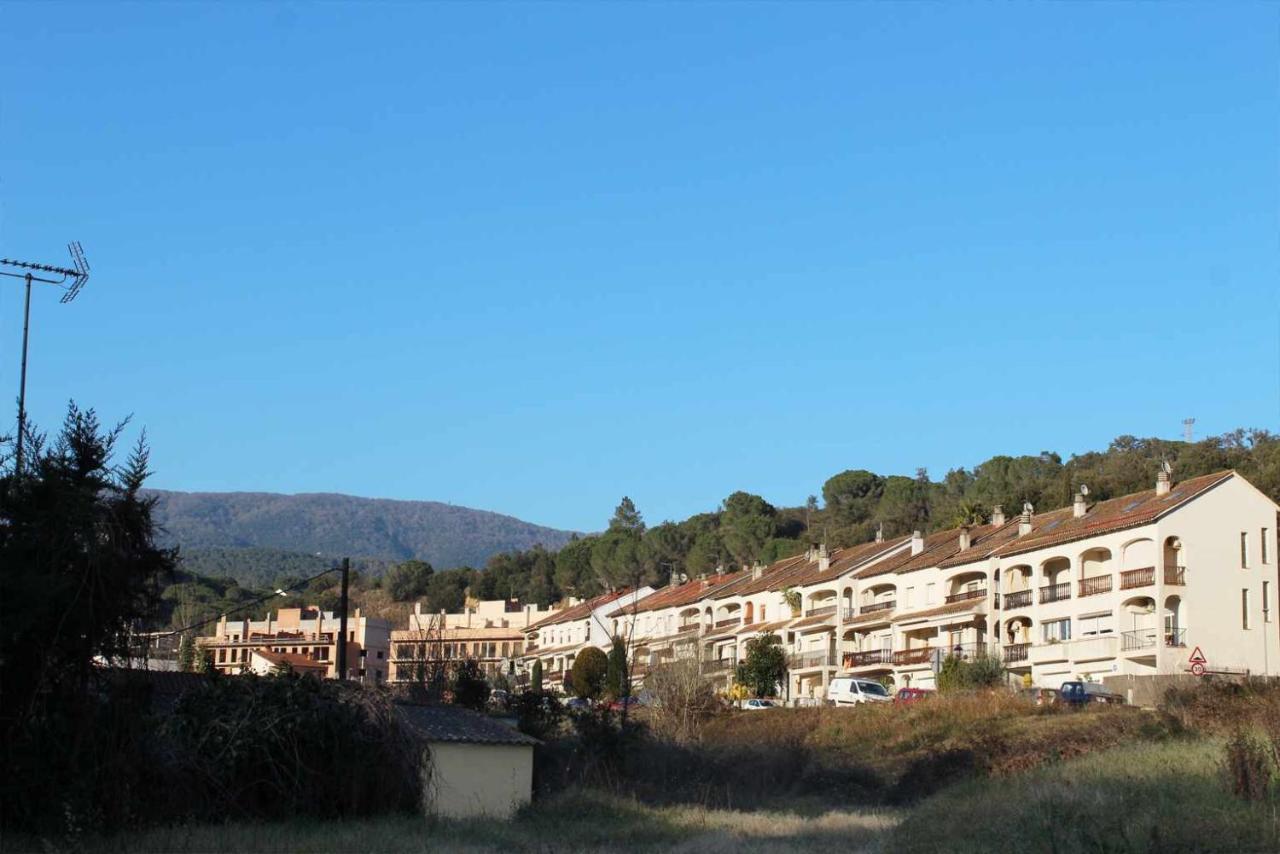 Vacaciones En Maresme Casa Para 7 Personas Sant Iscle De Vallalta Ngoại thất bức ảnh