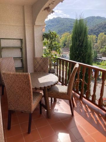 Vacaciones En Maresme Casa Para 7 Personas Sant Iscle De Vallalta Ngoại thất bức ảnh