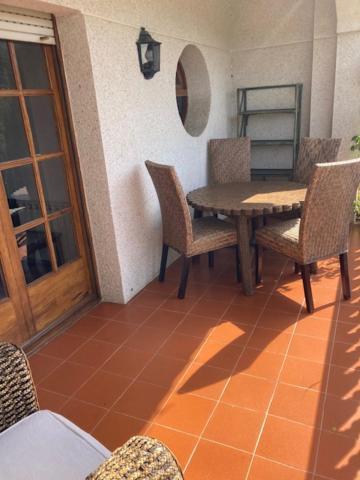 Vacaciones En Maresme Casa Para 7 Personas Sant Iscle De Vallalta Ngoại thất bức ảnh