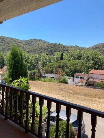 Vacaciones En Maresme Casa Para 7 Personas Sant Iscle De Vallalta Ngoại thất bức ảnh
