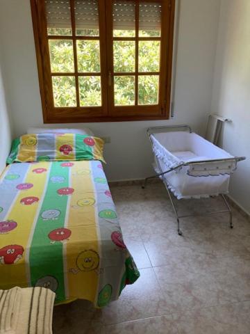 Vacaciones En Maresme Casa Para 7 Personas Sant Iscle De Vallalta Ngoại thất bức ảnh
