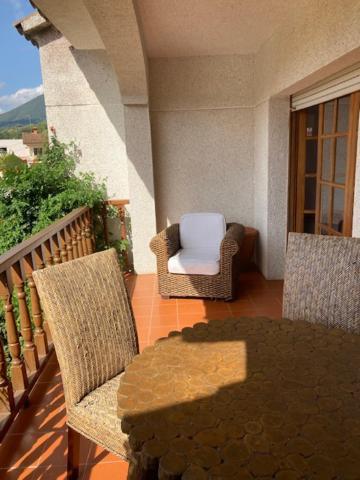 Vacaciones En Maresme Casa Para 7 Personas Sant Iscle De Vallalta Ngoại thất bức ảnh